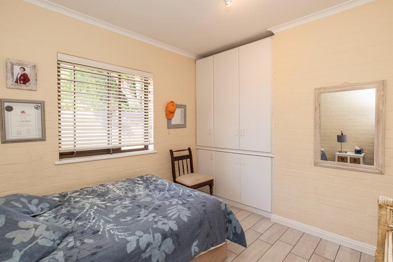 To Let 3 Bedroom Property for Rent in Constantia Western Cape
